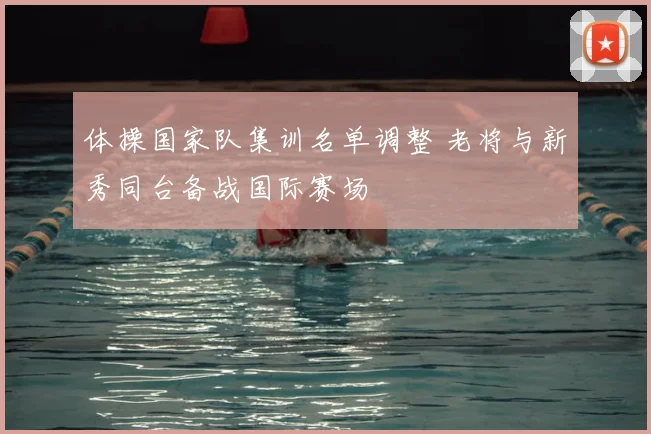 体操国家队集训名单调整 老将与新秀同台备战国际赛场